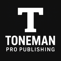 Toneman Pro Publishing