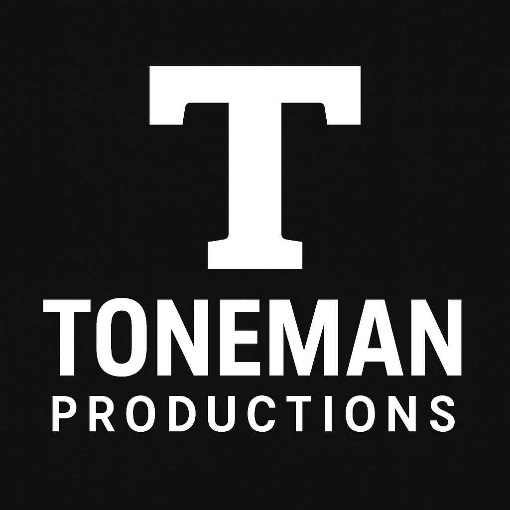 Toneman Productions