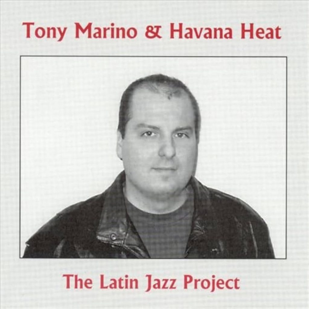 The Latin jazz Project