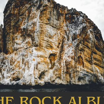 The Rock Album