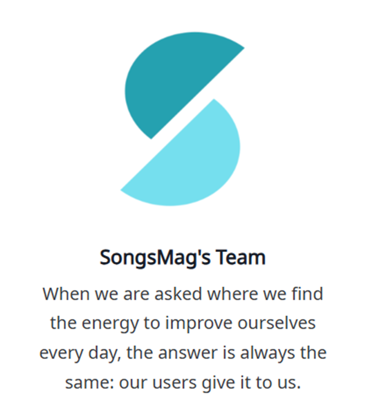 SongsMagazine